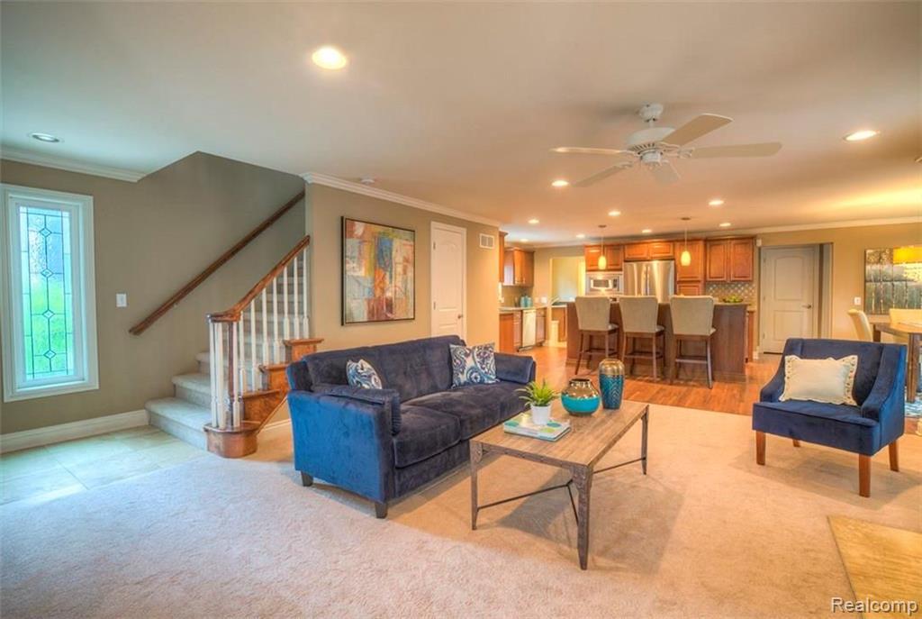 424 Oak Street Rochester, MI 48307 - Photo 10 of 19