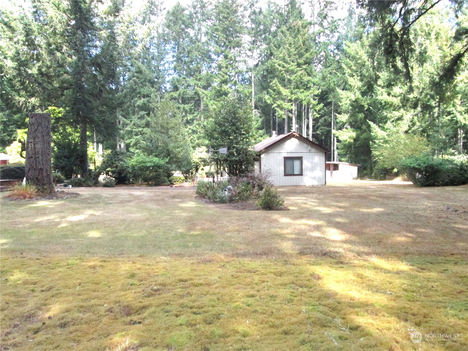 15 Webb Road Southwest Lakebay, WA 98349 - Photo 25 of 39 a house with a tree in front of it