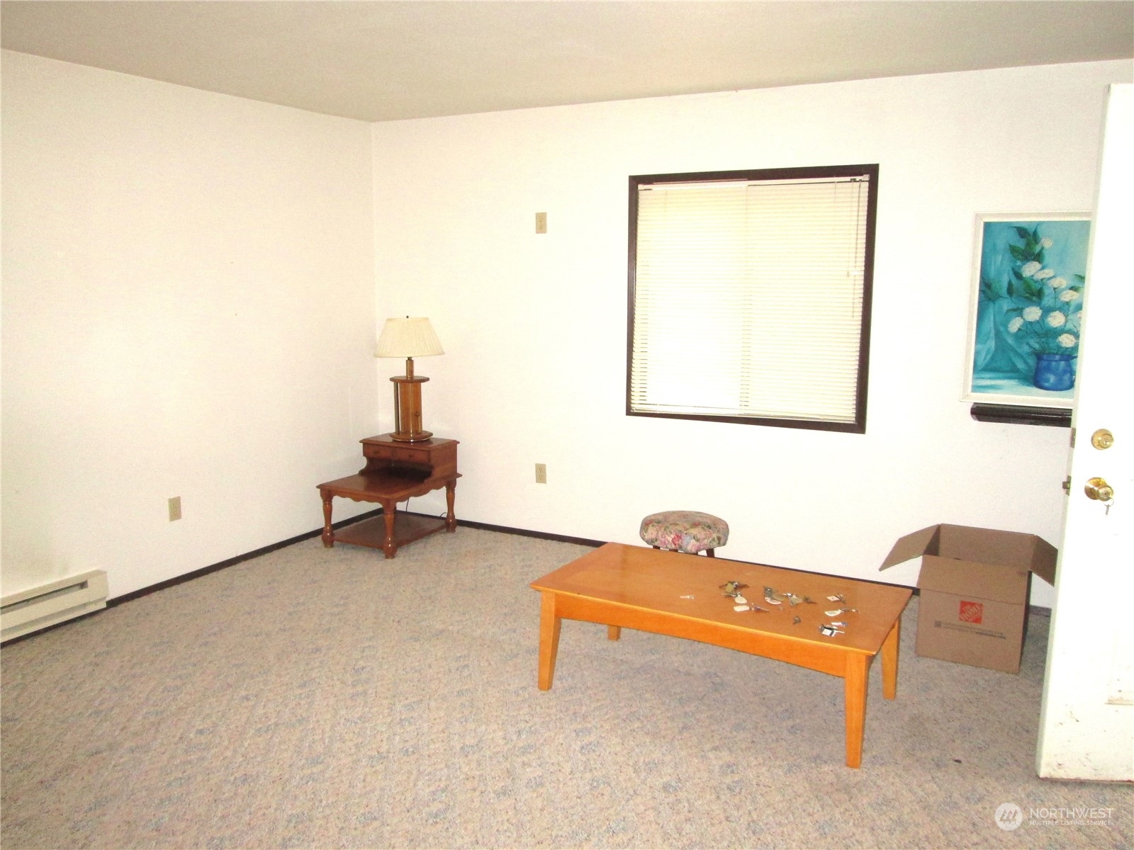 15 Webb Road Southwest Lakebay, WA 98349 - Photo 28 of 39 a room with furniture and a window
