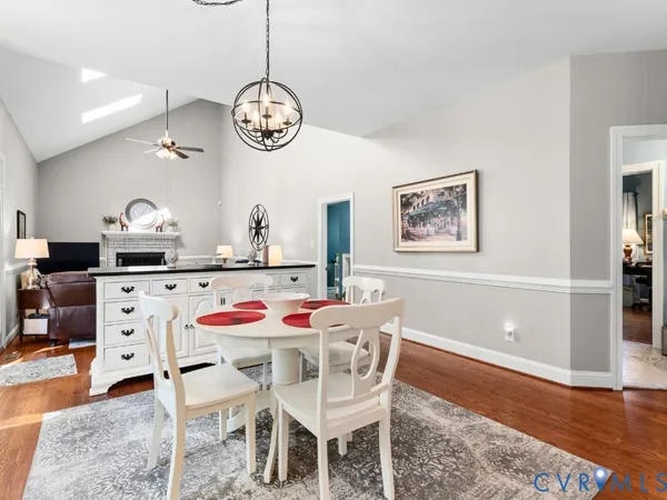 $900,000 | 1531 King William Woods Road, Midlothian, VA 23113