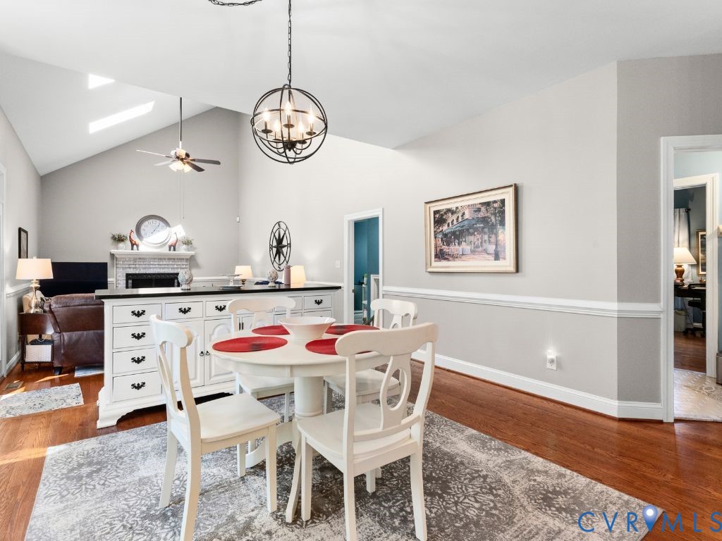 1531 King William Woods Road Midlothian, VA 23113 - Photo 11 of 48