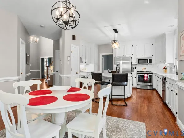 $900,000 | 1531 King William Woods Road, Midlothian, VA 23113