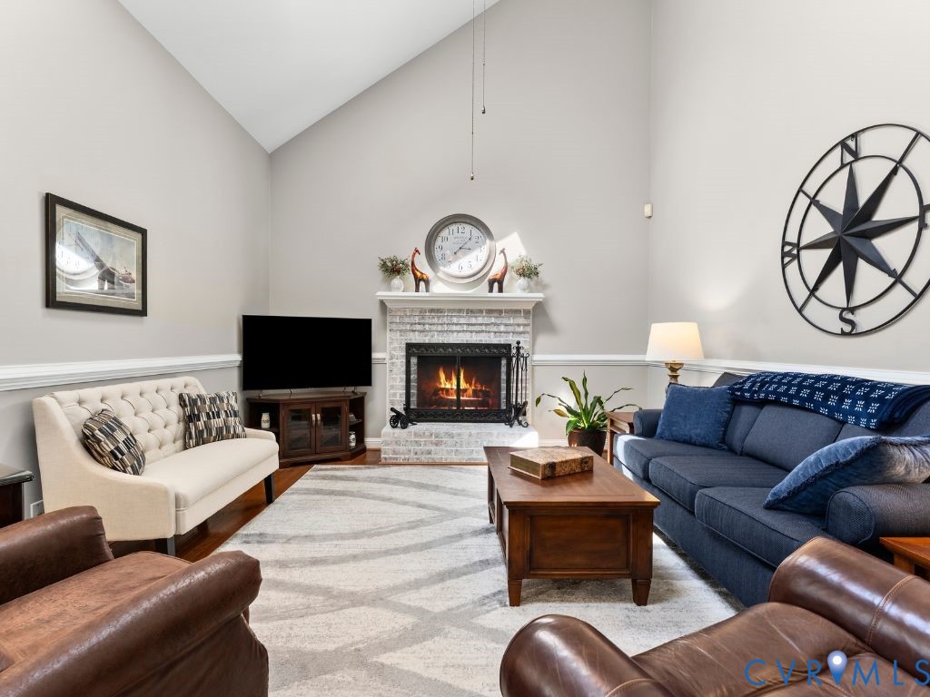 1531 King William Woods Road Midlothian, VA 23113 - Photo 13 of 48