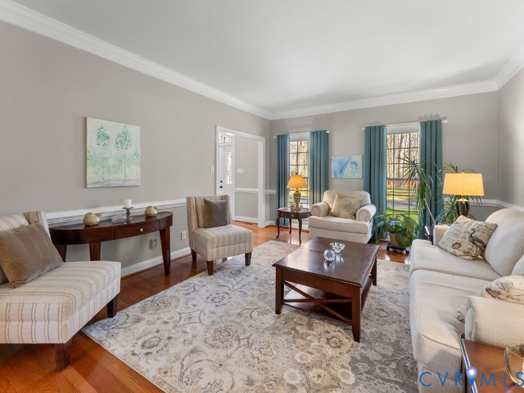 1531 King William Woods Road Midlothian, VA 23113 - Photo 15 of 48