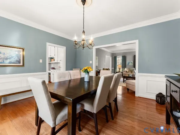 $900,000 | 1531 King William Woods Road, Midlothian, VA 23113