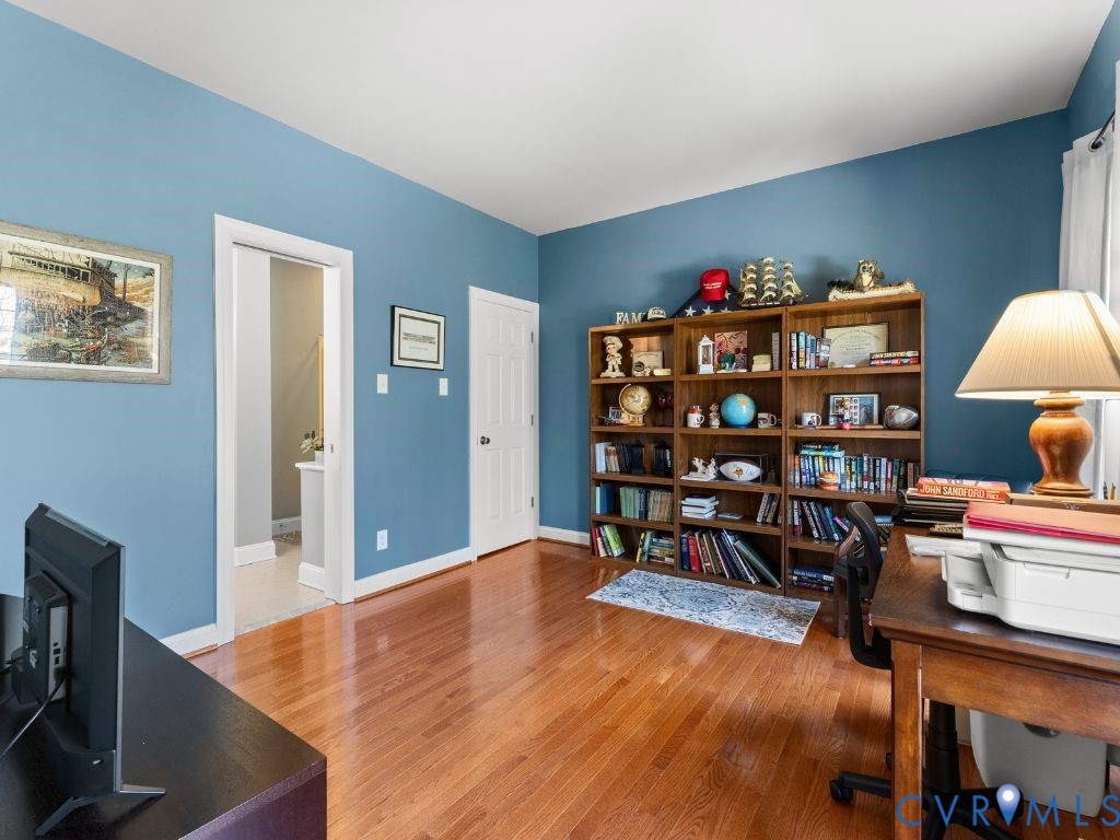 1531 King William Woods Road Midlothian, VA 23113 - Photo 18 of 48