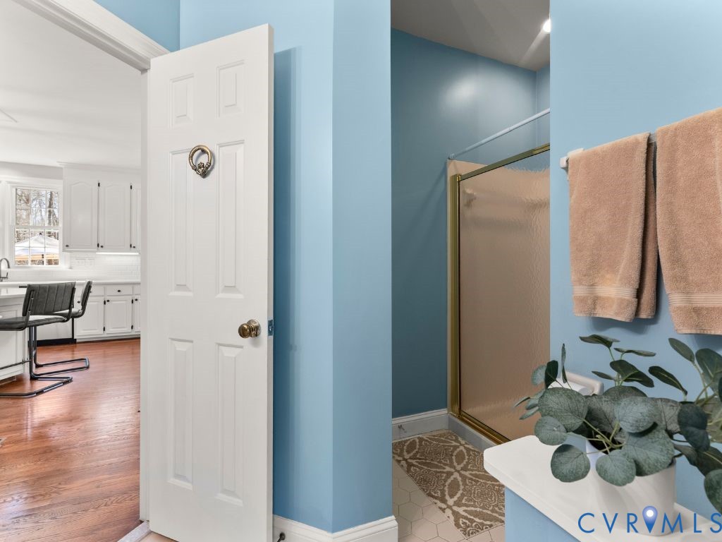 1531 King William Woods Road Midlothian, VA 23113 - Photo 19 of 48