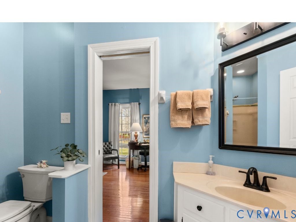 1531 King William Woods Road Midlothian, VA 23113 - Photo 20 of 48