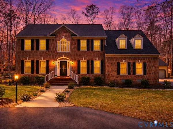 $900,000 | 1531 King William Woods Road, Midlothian, VA 23113