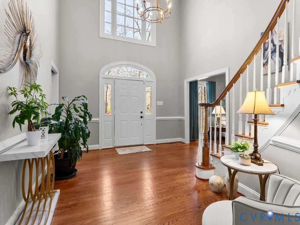 1531 King William Woods Road Midlothian, VA 23113 - Photo 21 of 48