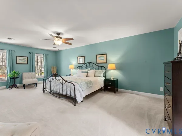$900,000 | 1531 King William Woods Road, Midlothian, VA 23113