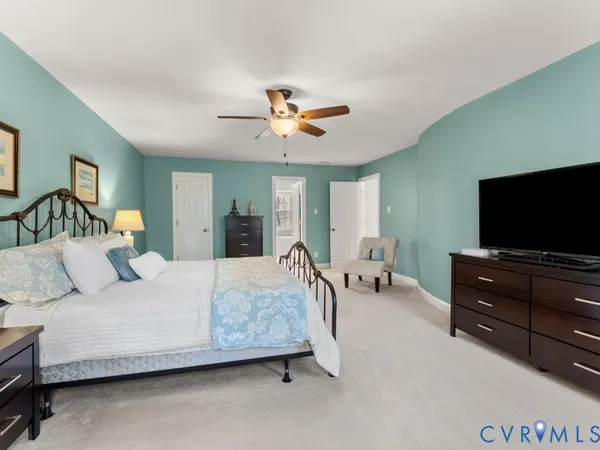 $900,000 | 1531 King William Woods Road, Midlothian, VA 23113