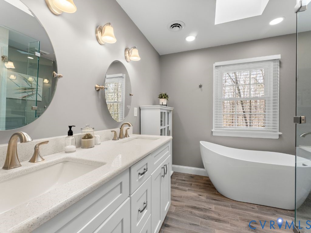 1531 King William Woods Road Midlothian, VA 23113 - Photo 24 of 48