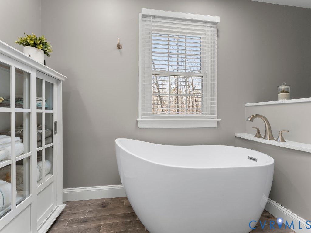 1531 King William Woods Road Midlothian, VA 23113 - Photo 25 of 48