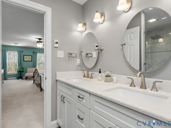 $900,000 | 1531 King William Woods Road, Midlothian, VA 23113
