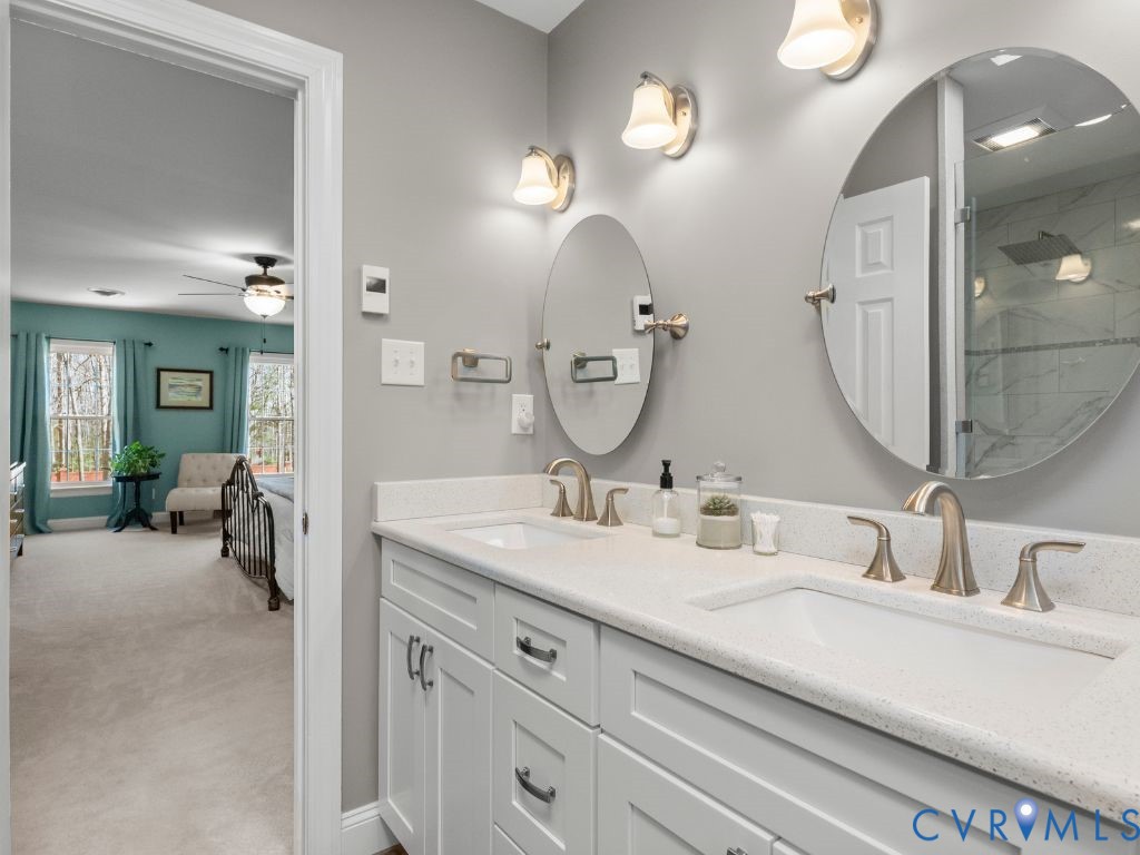 1531 King William Woods Road Midlothian, VA 23113 - Photo 26 of 48