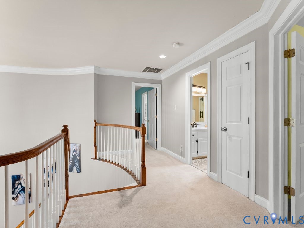 1531 King William Woods Road Midlothian, VA 23113 - Photo 28 of 48