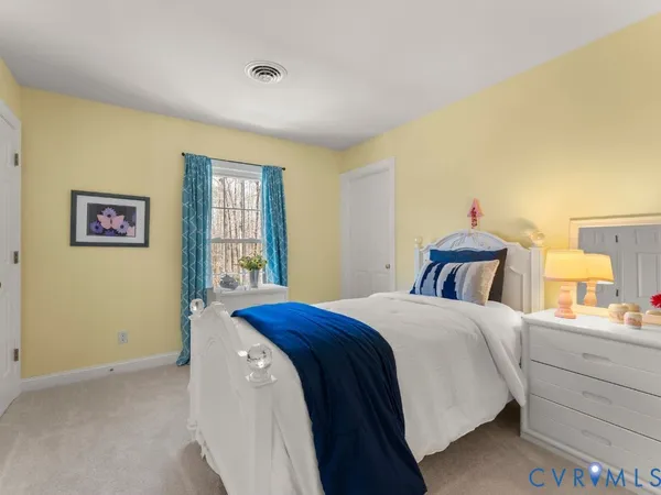 $900,000 | 1531 King William Woods Road, Midlothian, VA 23113