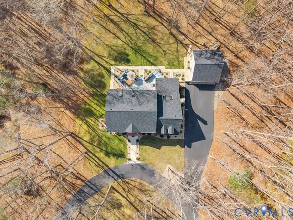 $900,000 | 1531 King William Woods Road, Midlothian, VA 23113