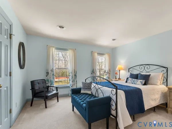 $900,000 | 1531 King William Woods Road, Midlothian, VA 23113