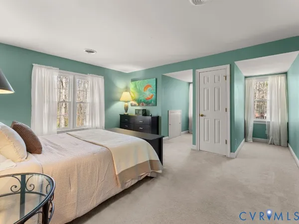 $900,000 | 1531 King William Woods Road, Midlothian, VA 23113