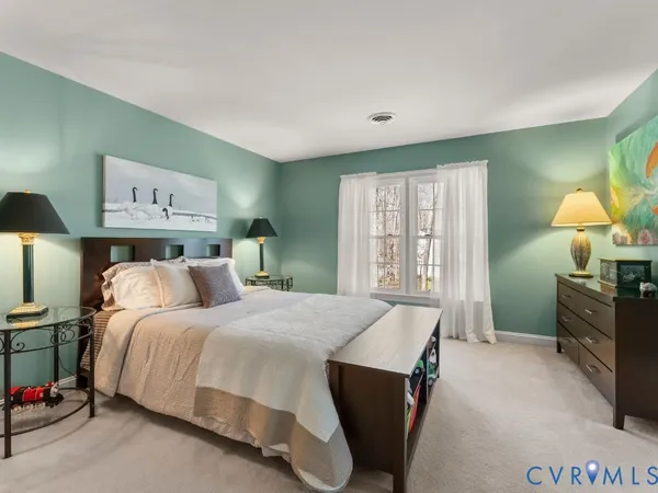 $900,000 | 1531 King William Woods Road, Midlothian, VA 23113