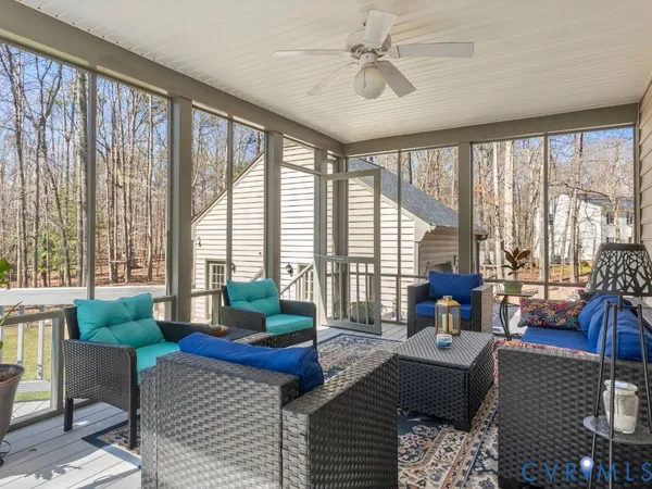 $900,000 | 1531 King William Woods Road, Midlothian, VA 23113