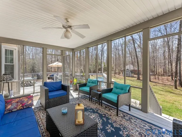 $900,000 | 1531 King William Woods Road, Midlothian, VA 23113