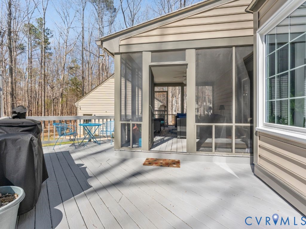 1531 King William Woods Road Midlothian, VA 23113 - Photo 38 of 48