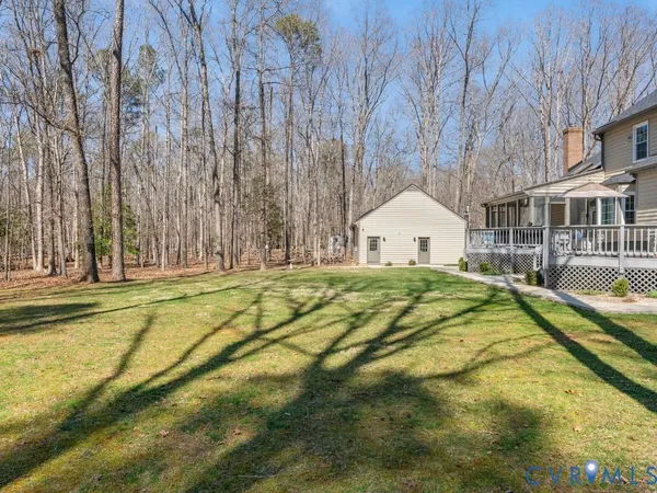$900,000 | 1531 King William Woods Road, Midlothian, VA 23113