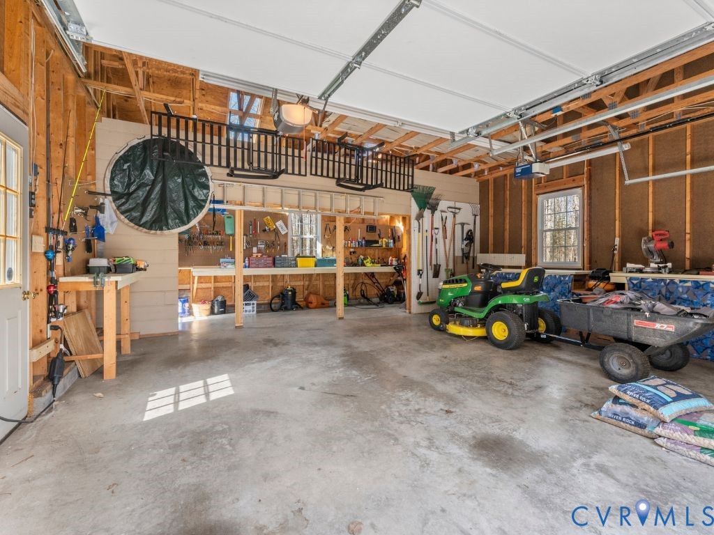 1531 King William Woods Road Midlothian, VA 23113 - Photo 43 of 48