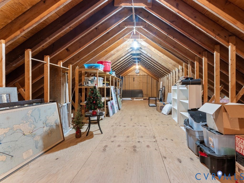 1531 King William Woods Road Midlothian, VA 23113 - Photo 44 of 48