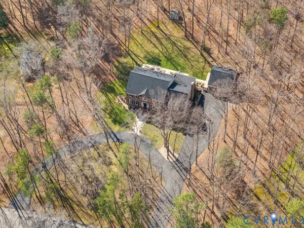 $900,000 | 1531 King William Woods Road, Midlothian, VA 23113