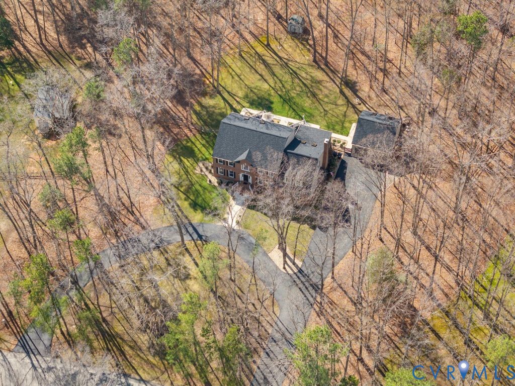 1531 King William Woods Road Midlothian, VA 23113 - Photo 45 of 48