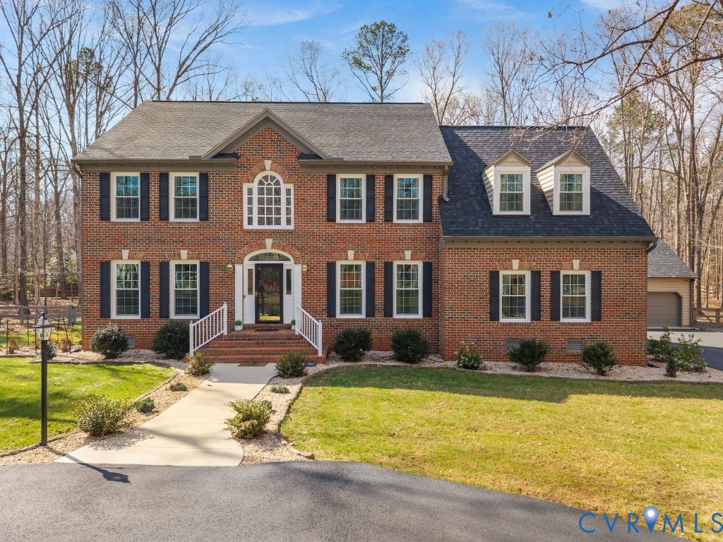 1531 King William Woods Road Midlothian, VA 23113 - Photo 46 of 48