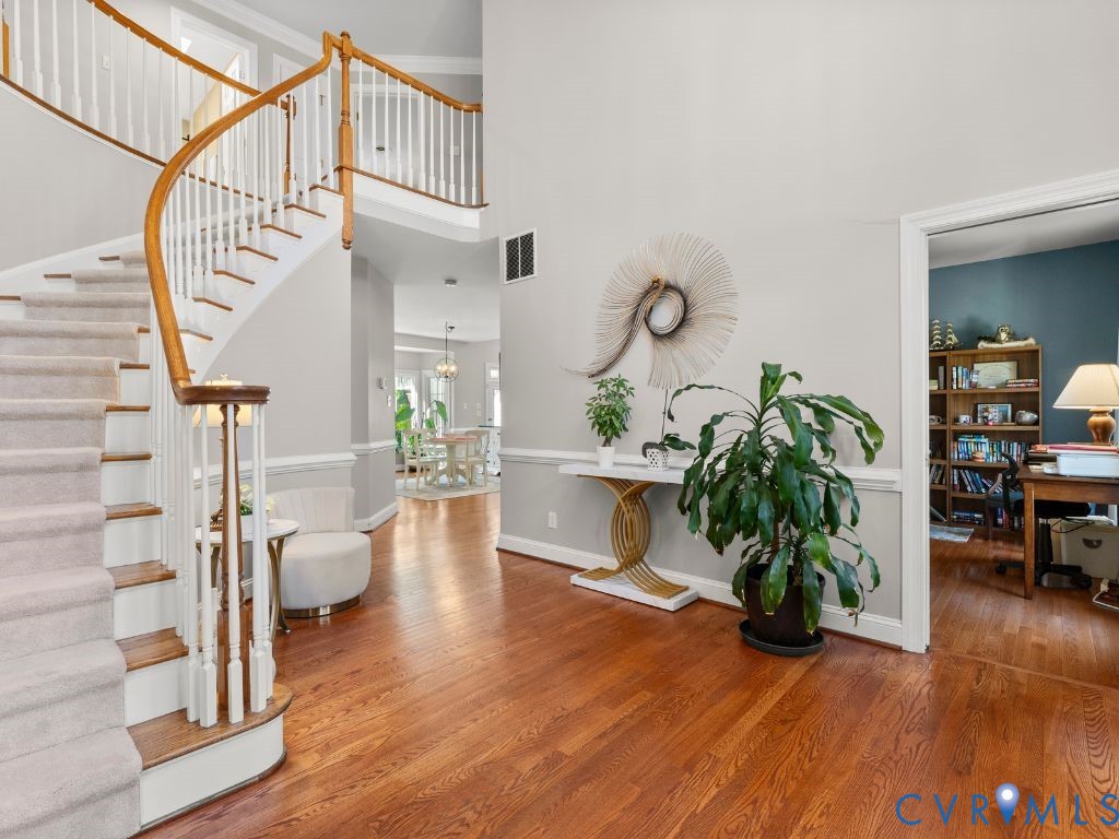 1531 King William Woods Road Midlothian, VA 23113 - Photo 5 of 48