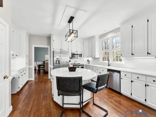 $900,000 | 1531 King William Woods Road, Midlothian, VA 23113