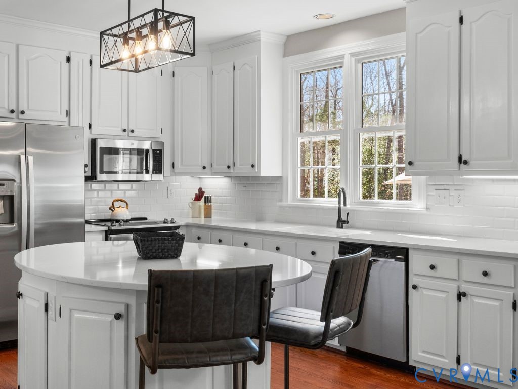 1531 King William Woods Road Midlothian, VA 23113 - Photo 8 of 48