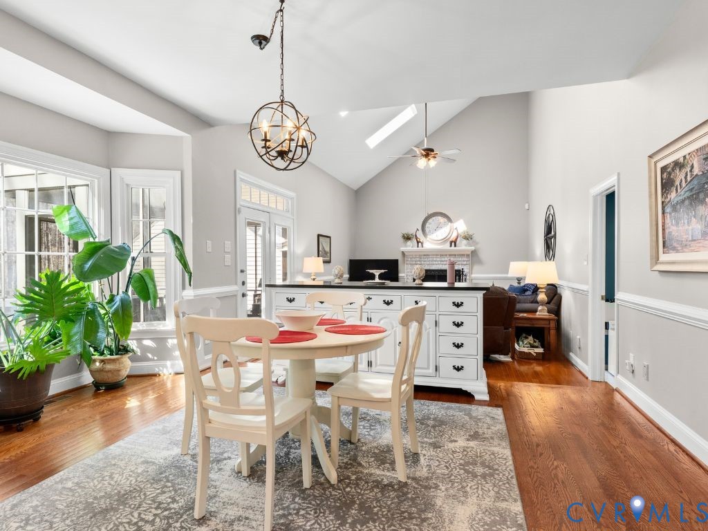 1531 King William Woods Road Midlothian, VA 23113 - Photo 10 of 48