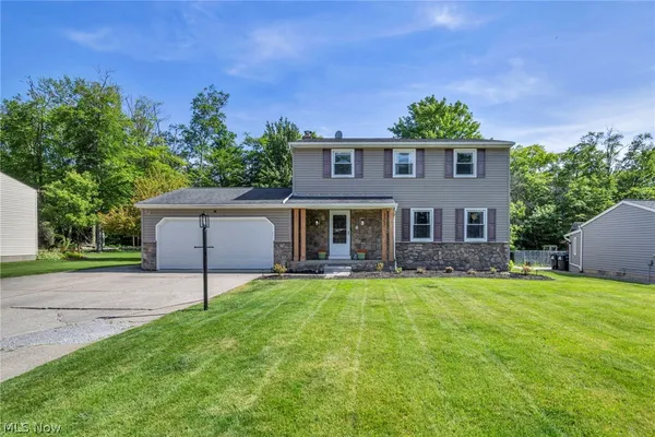$369,000 | 3352 Concord Drive, Brunswick, OH 44212