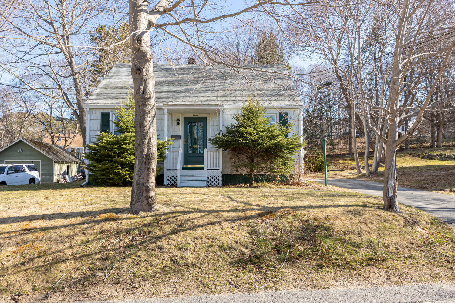 12 Orchard Road Cape Elizabeth, ME 04107 - Photo 37 of 37 12 Orchard Rd Cape Elizabeth-large-002-0