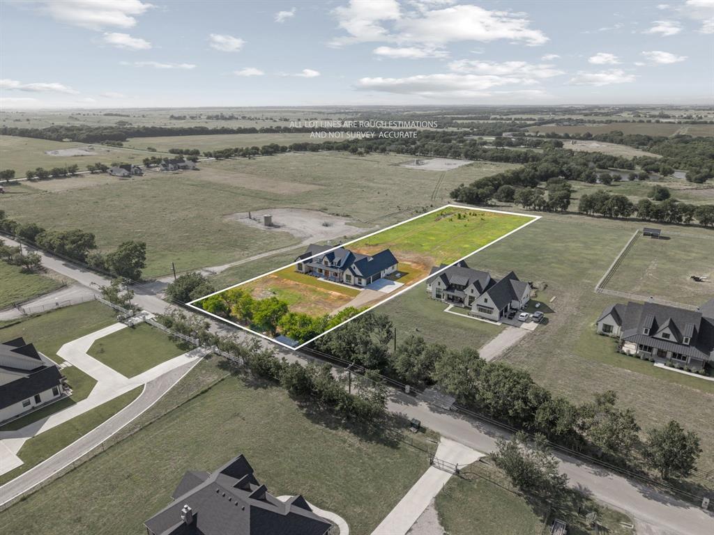 12160 Riek Road Krum, TX 76249 - Photo 36 of 39