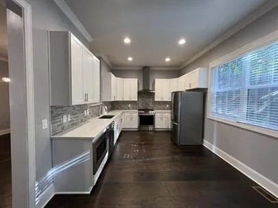 $3,500 | 8025 Linfield Way, Atlanta, GA 30350