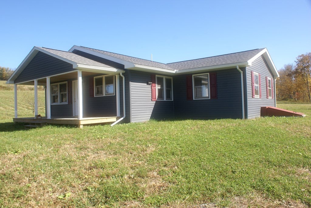 Lot 1 Garrison Road Gillett, PA 16925 - Photo 3 of 21 Gallery Image 3