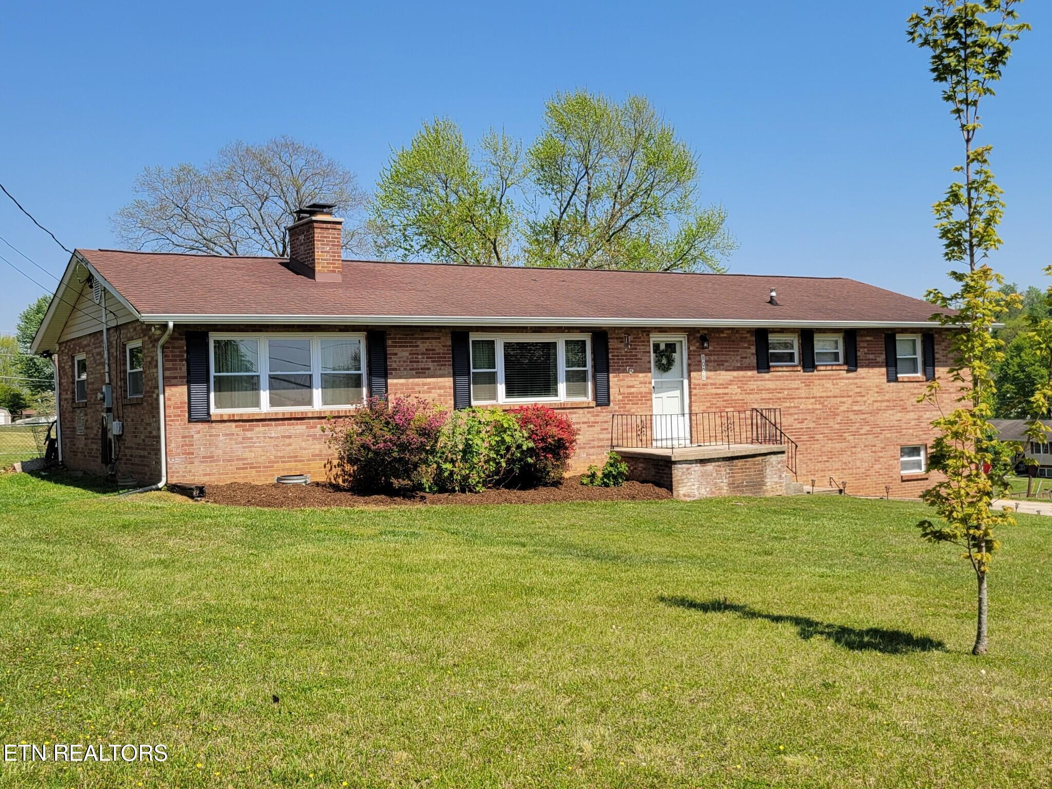 8008 Sharp Road Powell, TN 37849 - Photo 1 of 57 0