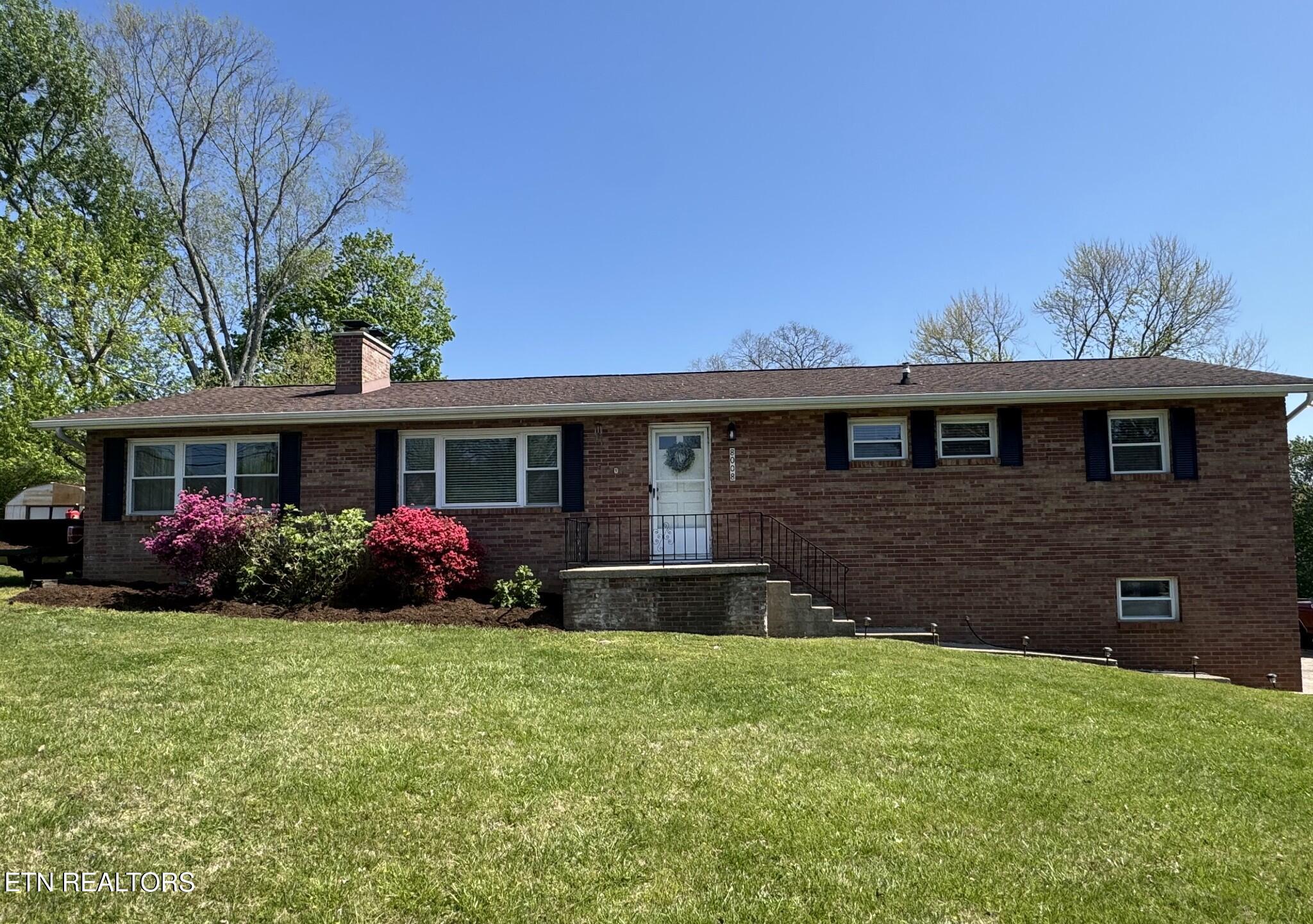 8008 Sharp Road Powell, TN 37849 - Photo 3 of 57 2