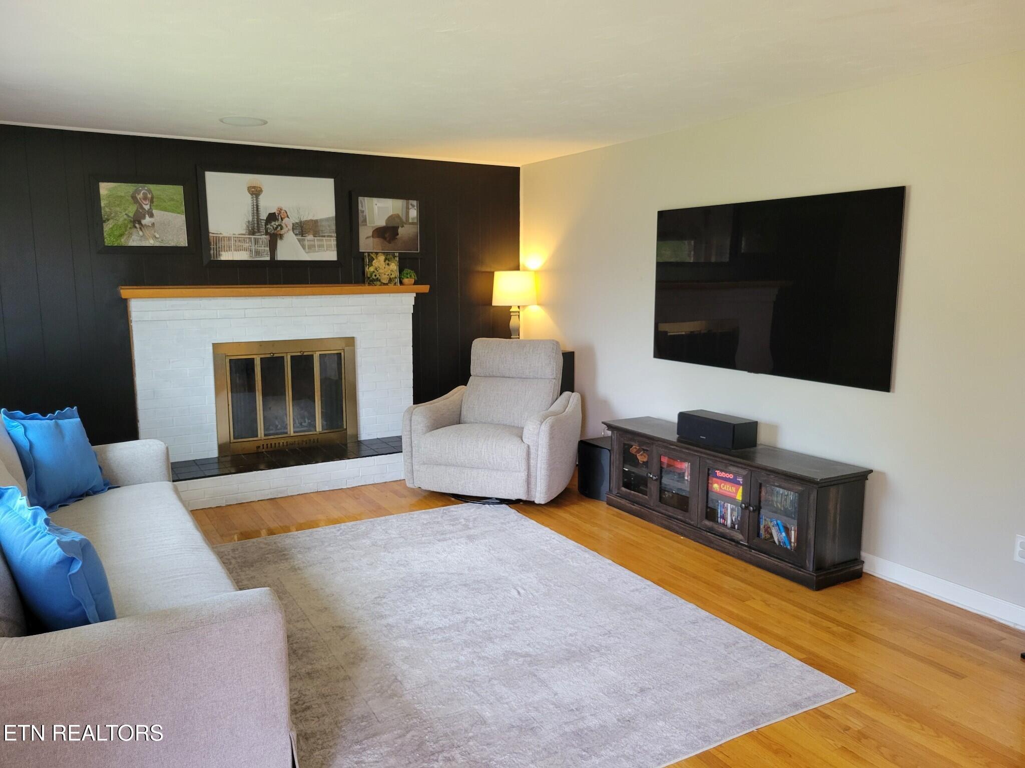 8008 Sharp Road Powell, TN 37849 - Photo 9 of 57 8