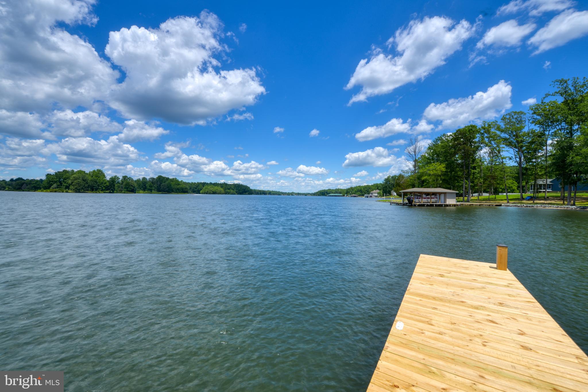 845 Elnor Road Bumpass, VA 23024 - Photo 103 of 111 Common Area Boat Slips