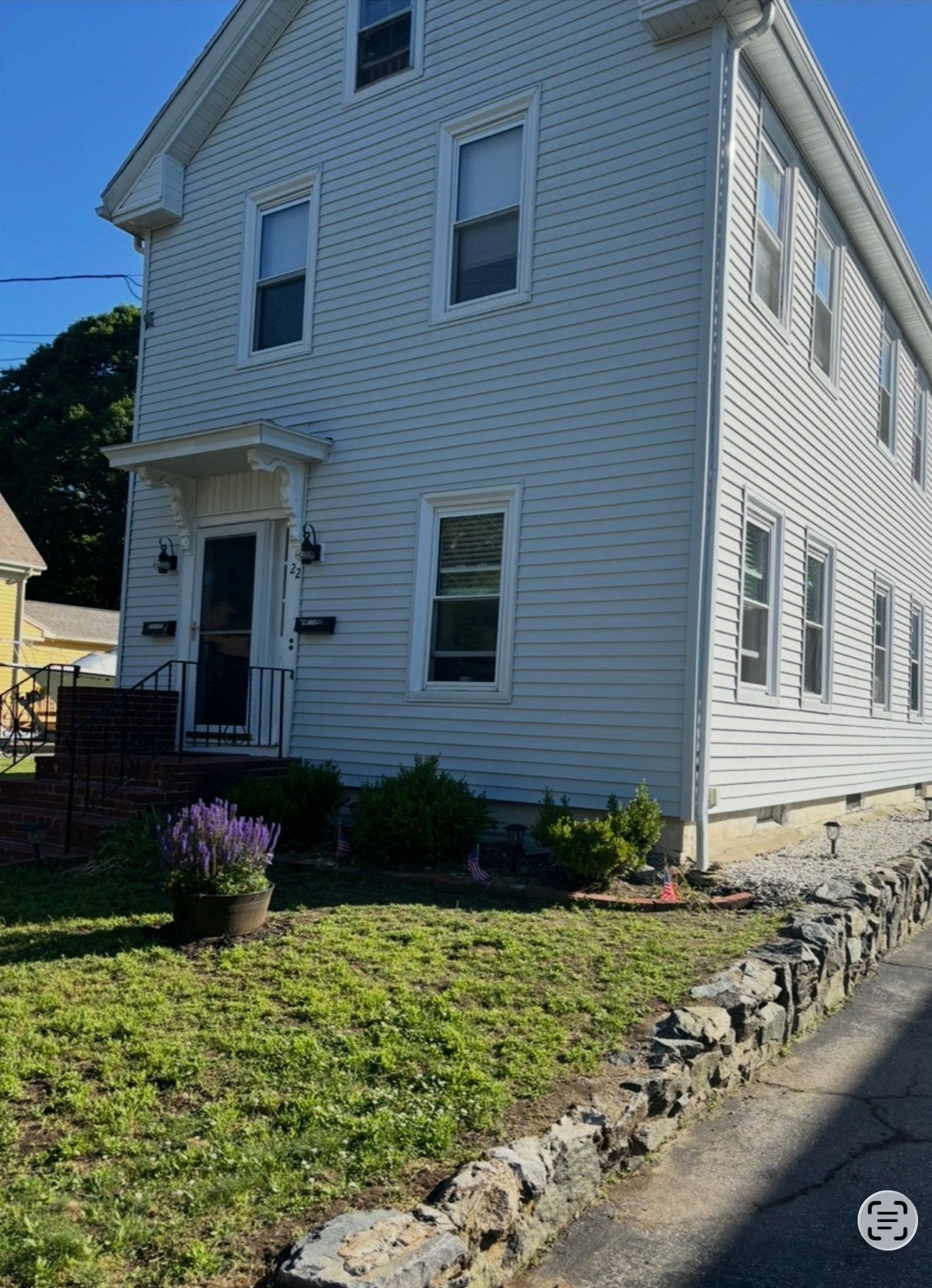 22 Lawrence Street, Unit 2 Danvers, MA 01923 - Photo 1 of 8 Gallery Image 1