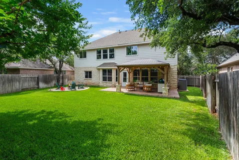 $875,000 | 3401 Zebecca Creek Drive, Austin, TX 78732
